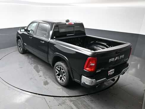 Used 2025 RAM 1500 Laramie image 48