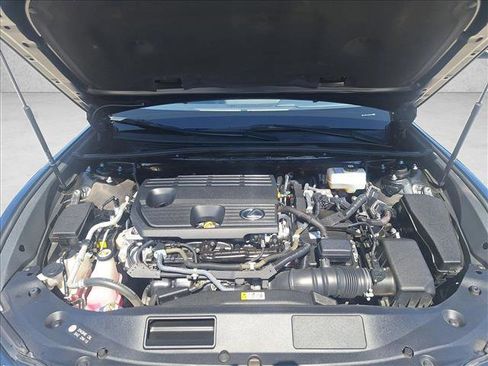 Used 2022 Lexus ES 300h w/ Premium Package FWD image 22