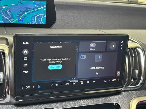 New 2026 Ford Expedition Tremor AWD/4WD image 36
