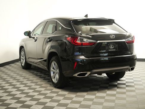 Used 2016 Lexus RX 350 AWD image 7