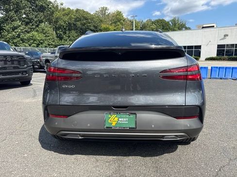 Used 2023 Genesis GV60 Performance AWD/4WD image 14