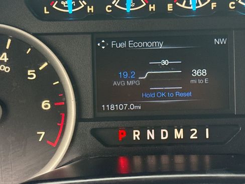 Used 2015 Ford F150 XLT w/ Equipment Group 302A Luxury AWD/4WD image 36