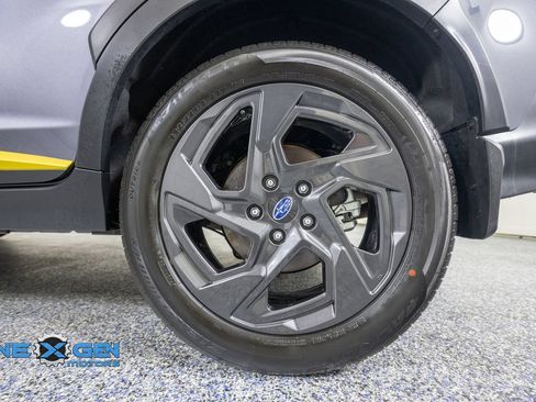 Used 2025 Subaru Crosstrek 2.5i Sport AWD/4WD image 42