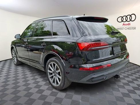 Used 2023 Audi Q7 2.0T Premium Plus w/ Premium Plus Package AWD/4WD image 4