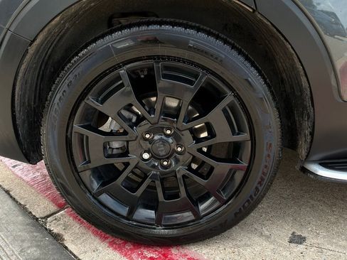 Used 2021 Kia Telluride SX w/ SX Prestige Package AWD/4WD image 8
