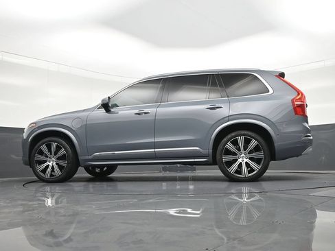 Used 2022 Volvo XC90 T8 Inscription w/ Advanced Package AWD/4WD image 26