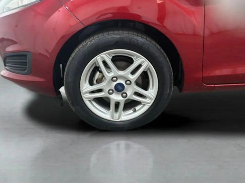 Used 2017 Ford Fiesta SE FWD image 27