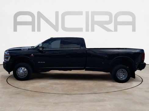 New 2026 RAM 3500 Longhorn image 7