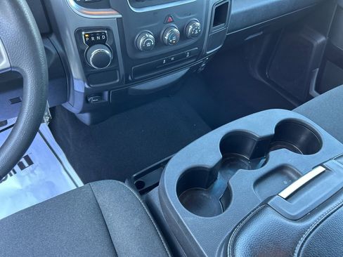 Used 2024 RAM 1500 Classic Warlock image 20