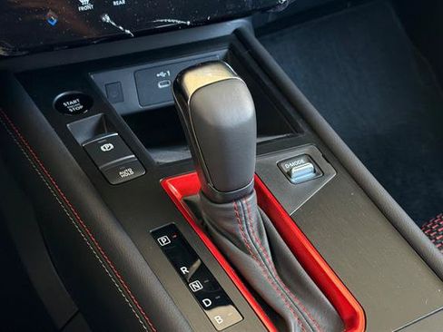 New 2026 Nissan Kicks SR AWD/4WD image 23