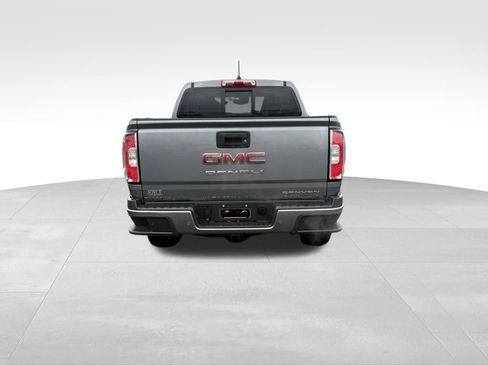 Used 2022 GMC Canyon Denali image 6