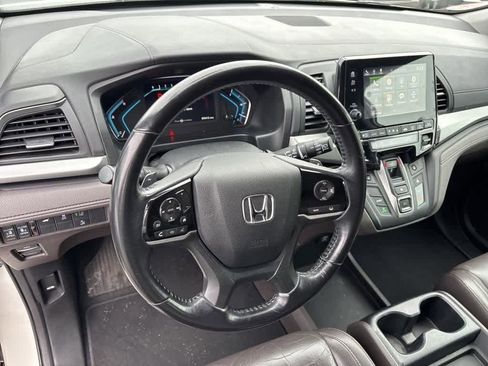 Used 2019 Honda Odyssey EX-L image 13