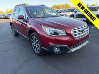 Used 2017 Subaru Outback 2.5i Limited AWD/4WD video 1