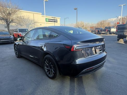 Used 2025 Tesla Model 3 Long Range image 5