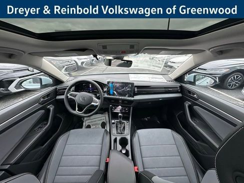 New 2026 Volkswagen Jetta SE image 11