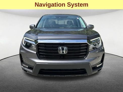 Used 2023 Honda Ridgeline RTL-E image 4