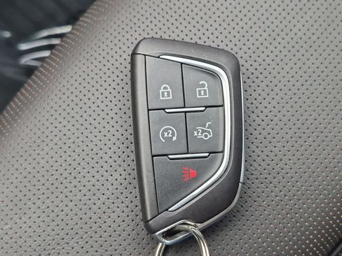 Used 2024 Cadillac CT5 Sport AWD/4WD image 37
