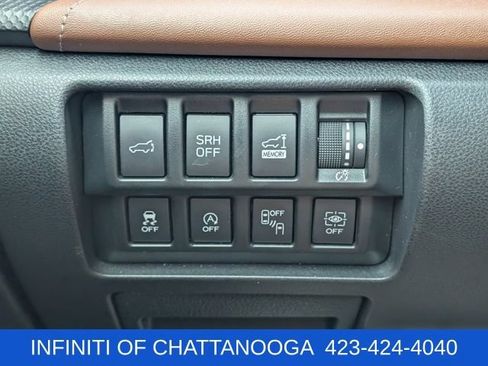 Used 2019 Subaru Forester Touring w/ Popular Package #3 AWD/4WD image 30