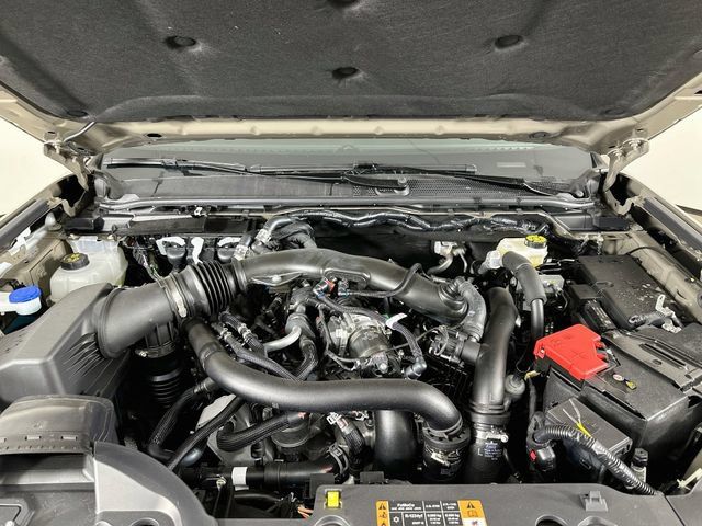 New 2026 Ford Ranger Raptor AWD/4WD image 29