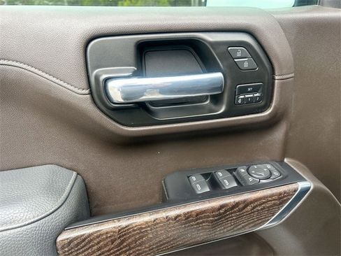 Used 2021 GMC Sierra 1500 Denali w/ Driver Alert Package II image 17