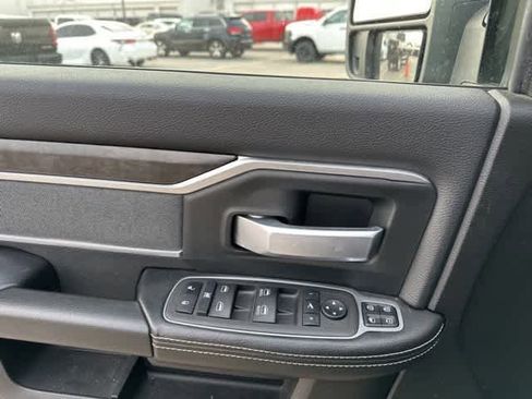 Certified 2023 RAM 3500 Big Horn w/ Level 1 Equipment Group image 14