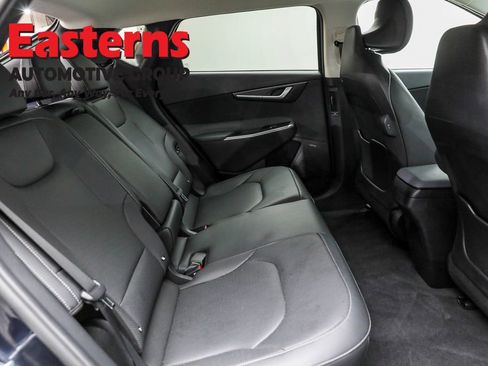 Used 2022 Kia EV6 Wind w/ Wind Technology Package image 25