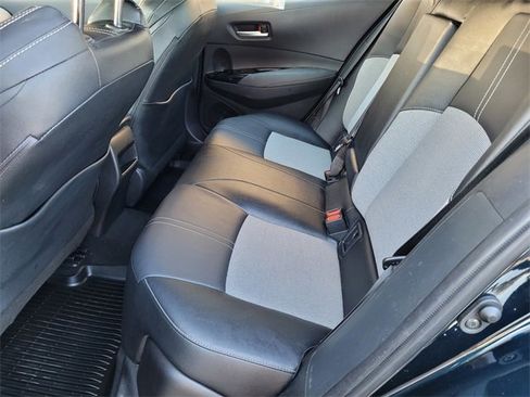 Certified 2022 Toyota Corolla XSE image 18