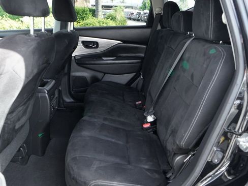 Used 2017 Nissan Murano SV FWD image 30