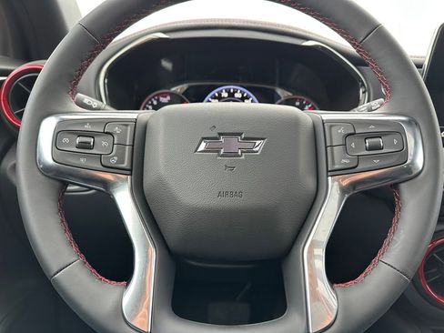 New 2026 Chevrolet Blazer RS w/ Driver Confidence II Package image 21