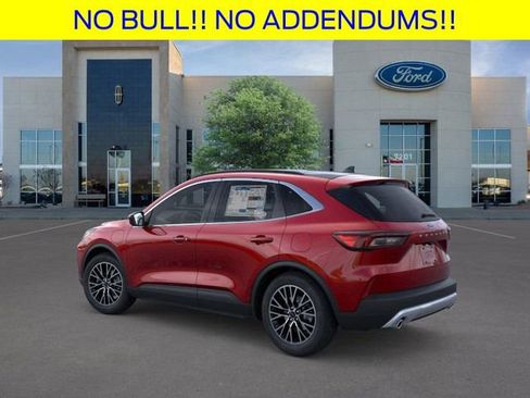 New 2026 Ford Escape SE w/ PHEV Premium Package image 5