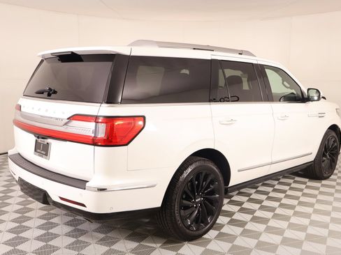 Used 2020 Lincoln Navigator Reserve w/ Equipment Group 208A Reserve RWD image 23