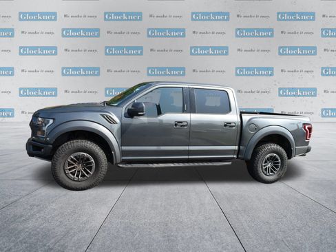 Used 2019 Ford F150 Raptor w/ Equipment Group 802A Luxury AWD/4WD image 7
