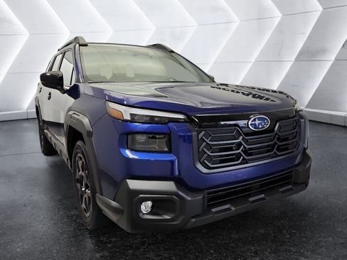 New 2026 Subaru Outback Limited image 1