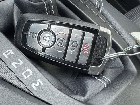 Used 2024 Ford Mustang GT Premium image 35