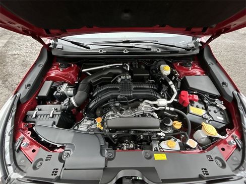 Certified 2025 Subaru Impreza 2.0i Sport image 14