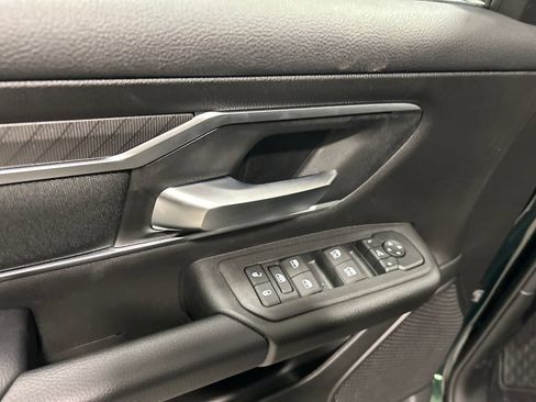 New 2026 RAM 1500 Big Horn AWD/4WD image 14
