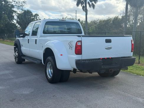 Used 2012 Ford F450 XL image 4