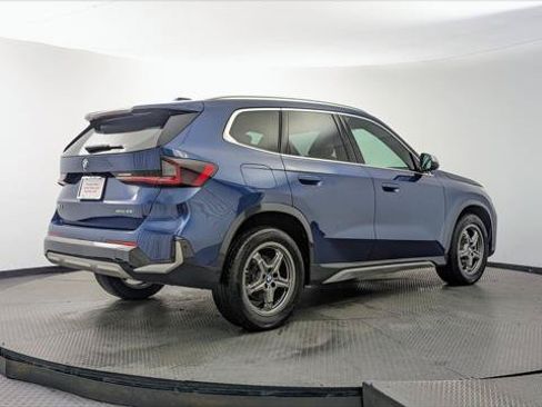 Used 2023 BMW X1 xDrive28i w/ Convenience Package AWD/4WD image 8