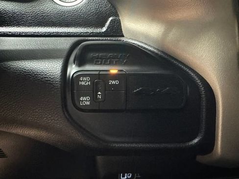 Used 2024 RAM 2500 Laramie w/ Safety Group AWD/4WD image 12
