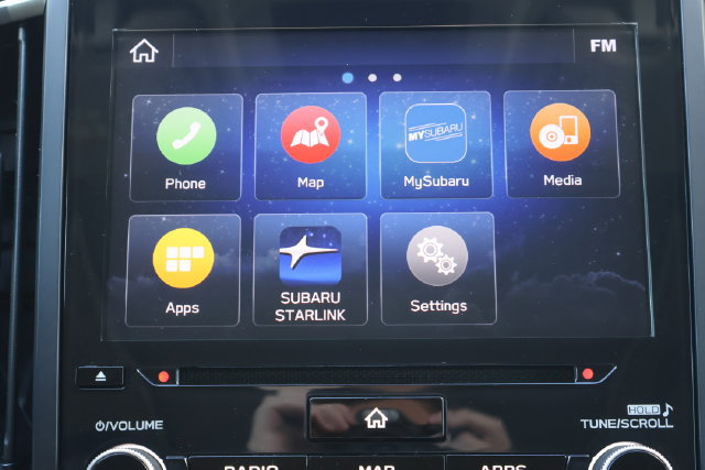 Used 2020 Subaru Forester Touring w/ Popular Package #2 AWD/4WD image 11