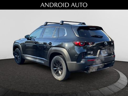 New 2026 MAZDA CX-50 AWD 2.5 Hybrid w/ Premium Pkg image 3