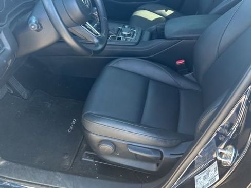 Used 2022 MAZDA CX-30 AWD 2.5 S w/ Select Package image 5
