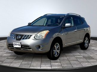 Used 2011 Nissan Rogue SV w/ Premium Pkg AWD/4WD video 1