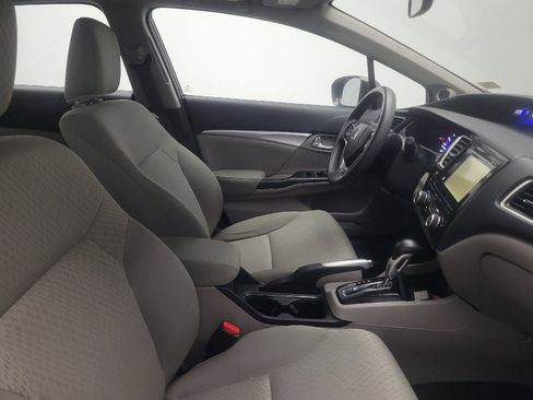 Used 2014 Honda Civic EX image 21