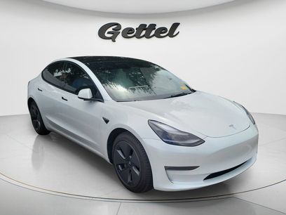 Used 2023 Tesla Model 3 Standard Range