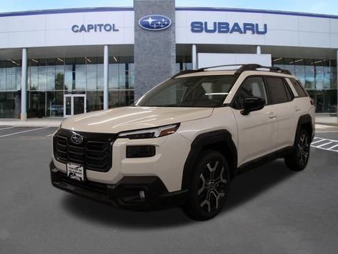 New 2026 Subaru Outback Touring XT AWD/4WD image 6
