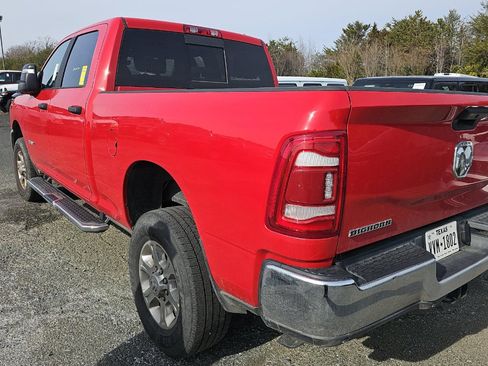 Used 2024 RAM 2500 Big Horn w/ Level 2 Equipment Group image 6