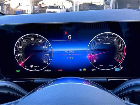 Used 2025 Mercedes-Benz GLA 250 image 26