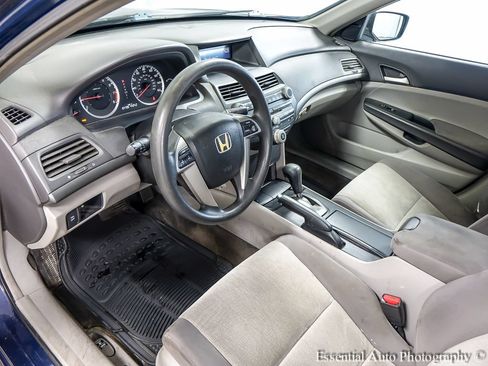 Used 2008 Honda Accord LX-P image 10