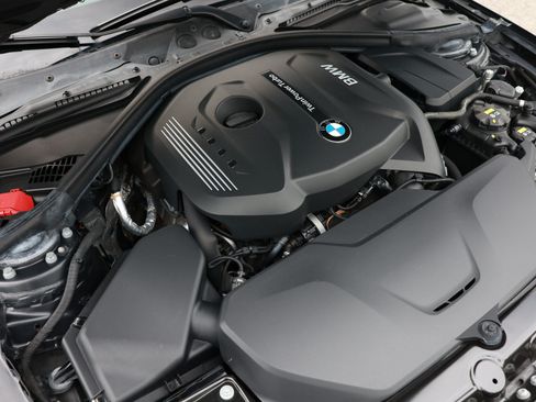 Used 2017 BMW 430i Coupe RWD image 55